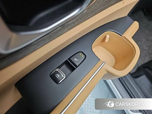 Kia Sorento 4th Generation 2022 Белый из Кореи, фото 4