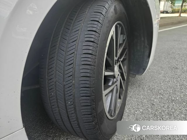 Hyundai The New Grandeur IG 2020 Белый из Кореи, фото 4