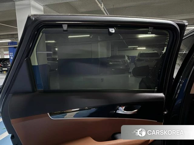 Kia The New Sorento 2020 Черный из Кореи, фото 4