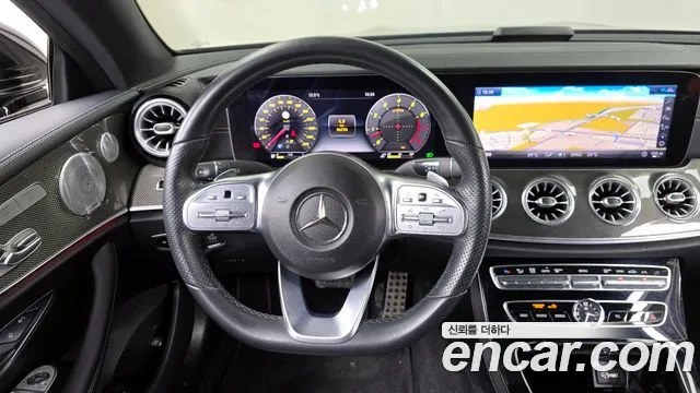 Mercedes-Benz E-Class W213 2020 Черный из Кореи, фото 4