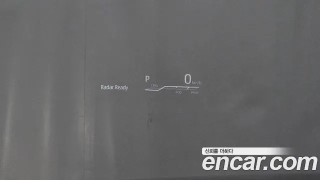 Toyota Sienna 4th Generation 2021 Серый из Кореи, фото 4