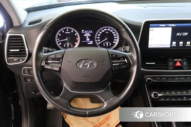 Hyundai Grandeur IG 2018 Черный из Кореи, фото 4