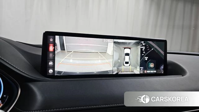 Genesis G80 (RG3) 2020 Серый из Кореи, фото 4