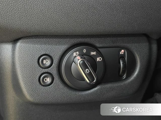 Mini Cooper S Clubman 2022 Серебристо-серый из Кореи, фото 4