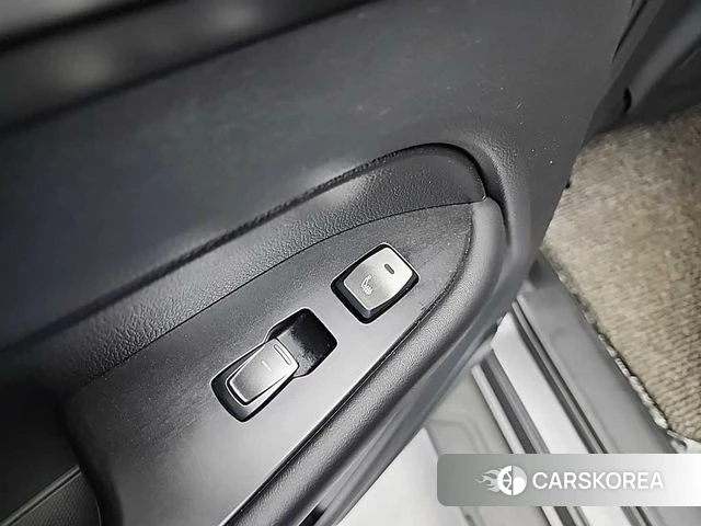 Ssangyong Rexton Sports Cannes 2020 Серый из Кореи, фото 4