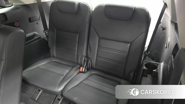 Kia The New Sorento 2018 Синий из Кореи, фото 4