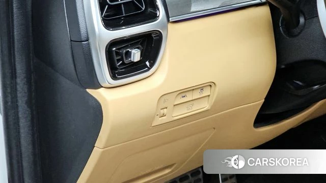 Kia Sorento 4th Generation 2021 Белый из Кореи, фото 4