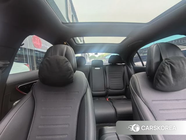 Mercedes-Benz Class C 2024 Белый из Китая, фото 4
