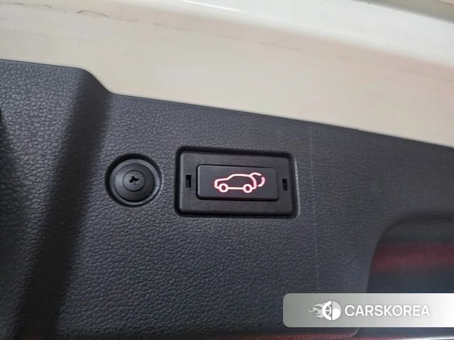 Ssangyong The New Torres 2025 Белый из Кореи, фото 4