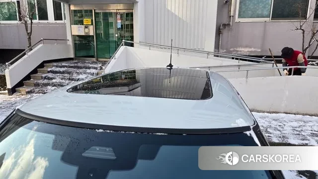 Mini Cooper C 4th generation 2025 Черный из Кореи, фото 4