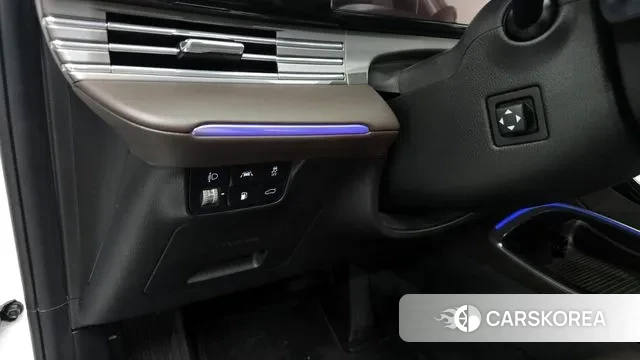 Hyundai The New Grandeur IG 2020 Белый из Кореи, фото 4