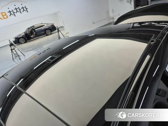 Mercedes-Benz S-Class W223 2021 Черный из Кореи, фото 4