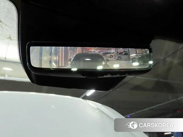 Kia The New Sorento 4th Generation 2024 Белый из Кореи, фото 4