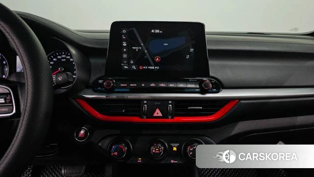 Kia Come New K3 2018 Белый из Кореи, фото 4