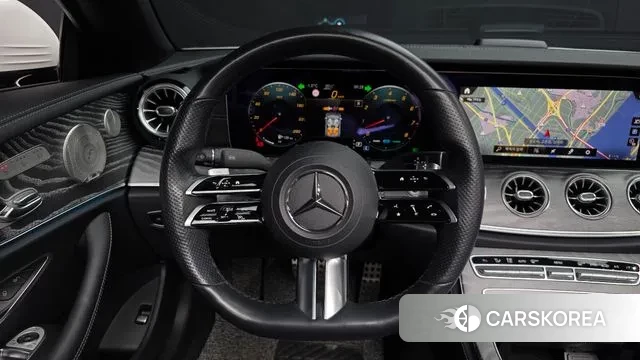 Mercedes-Benz E-Class W213 2021 Белый из Кореи, фото 4