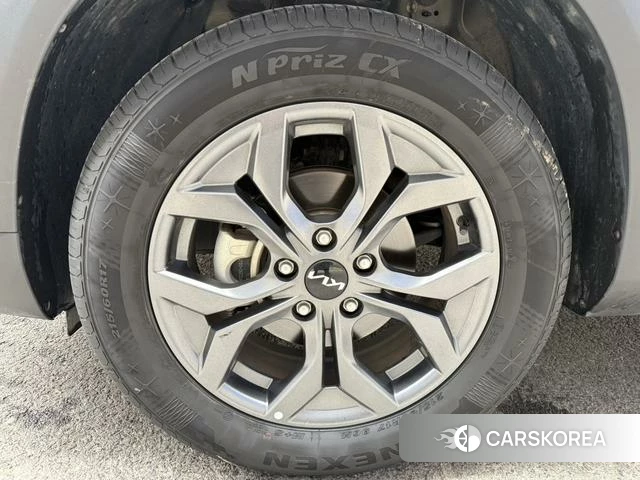 Kia Setus 2023 Черный из Китая, фото 4