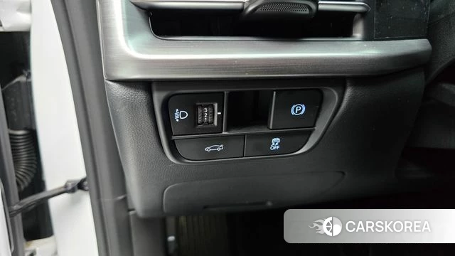 Hyundai Grandeur (GN7) 2024 Белый из Кореи, фото 4