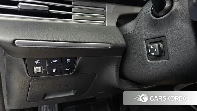 Hyundai The New Grandeur IG 2022 Черный из Кореи, фото 4