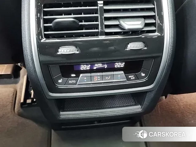 BMW X5 (G05) 2023 Цвет тростника из Кореи, фото 4