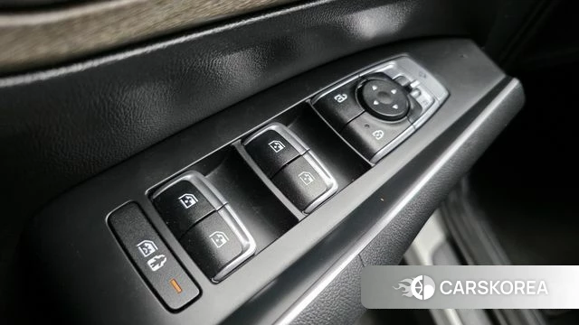 Kia Sorento 4th Generation 2022 Белый из Кореи, фото 4