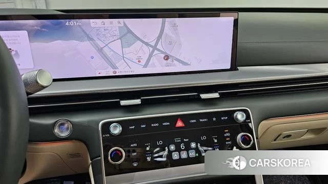 Genesis GV80 2024 Черный из Кореи, фото 4