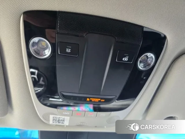 Kia K5 3rd generation 2020 Синий из Кореи, фото 4