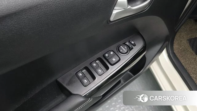 Kia All New Morning (JA) 2019 Жемчужный цвет из Кореи, фото 4