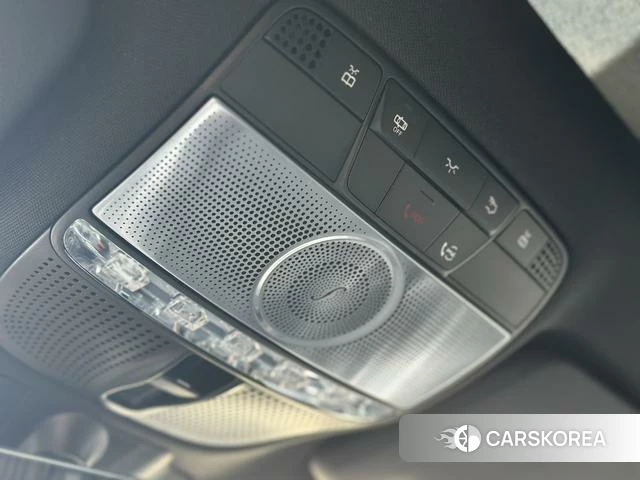 Mercedes-Benz C-class AMG 2021 Темно-серый из Китая, фото 4