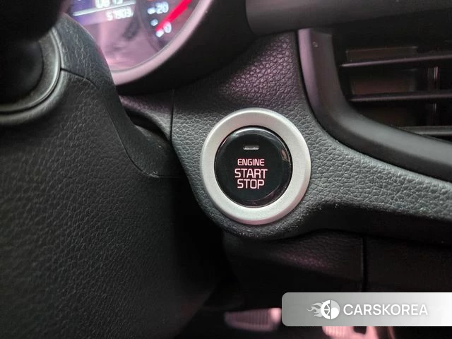 Kia Morning Urban (JA) 2023 Белый из Кореи, фото 4