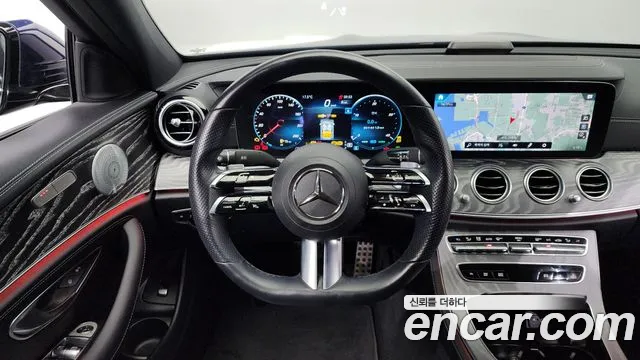 Mercedes-Benz E-Class W213 id 2710354 из Кореи 4