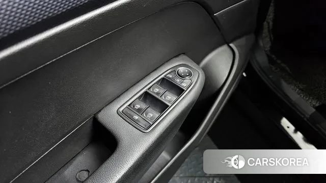 Renault Korea (Samsung) XM3 2021 Черный из Кореи, фото 4