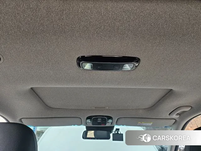 Hyundai Palisade 2022 Белый из Кореи, фото 4