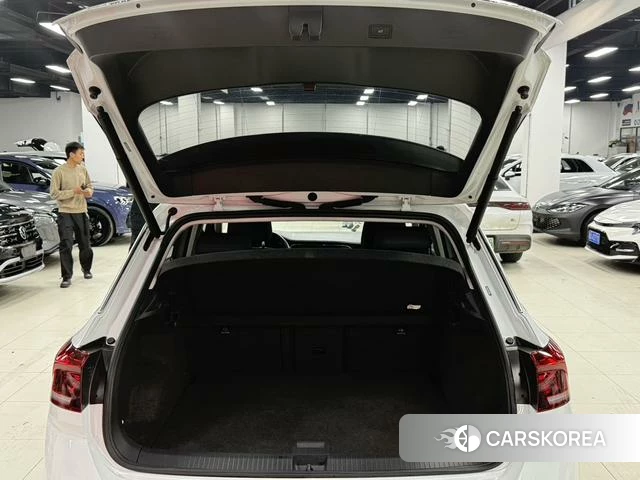 Volkswagen Exploring songs 2022 Белый из Китая, фото 4