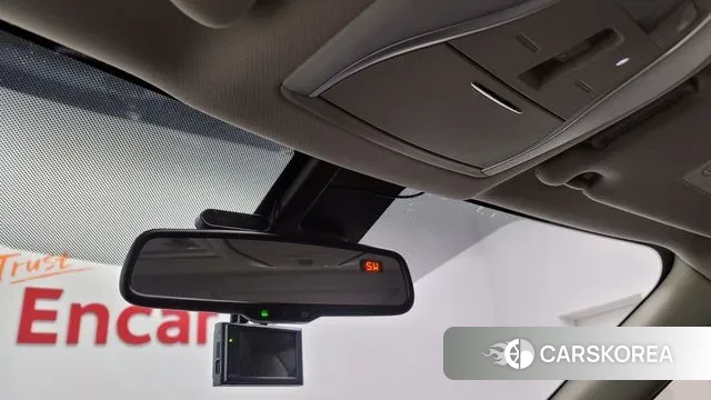 Infiniti QX60 2018 Белый из Кореи, фото 4