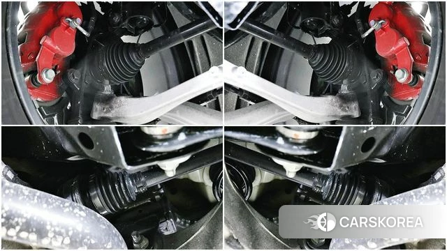 Ford Explorer 6th Generation 2025 Белый из Кореи, фото 4