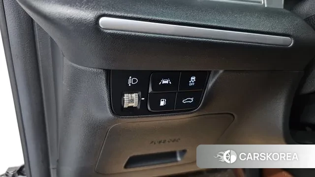 Hyundai The New Grandeur IG 2022 Белый из Кореи, фото 4