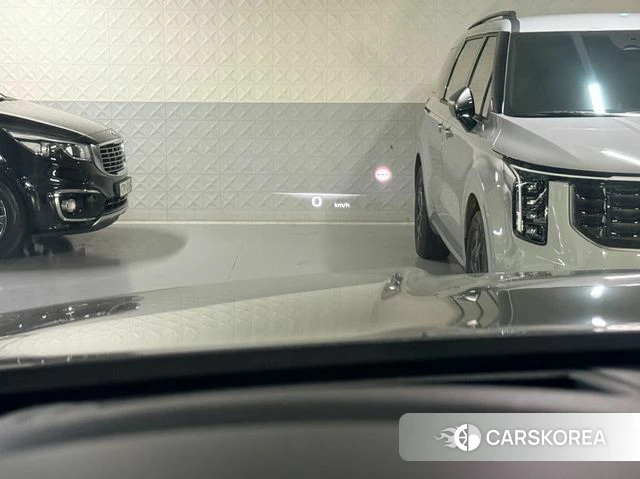 Genesis GV80 2021 Серый из Кореи, фото 4