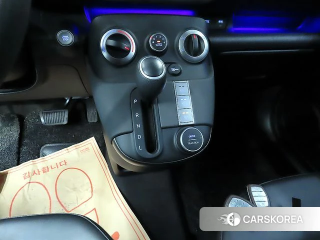 Hyundai Casper 2022 Белый из Кореи, фото 4