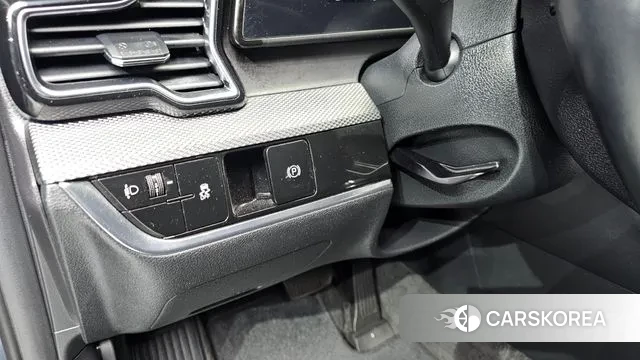 Kia Sportage 5th Generation 2021 Синий из Кореи, фото 4