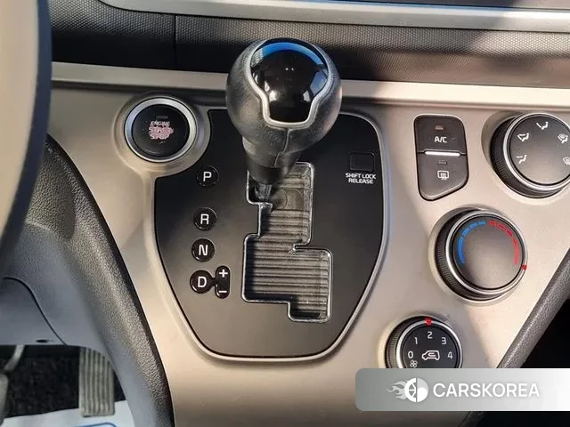 Kia The New Ray 2019 Белый из Кореи, фото 4