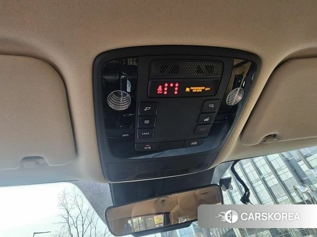 Kia Carnival 4th generation 2021 Белый из Кореи, фото 4
