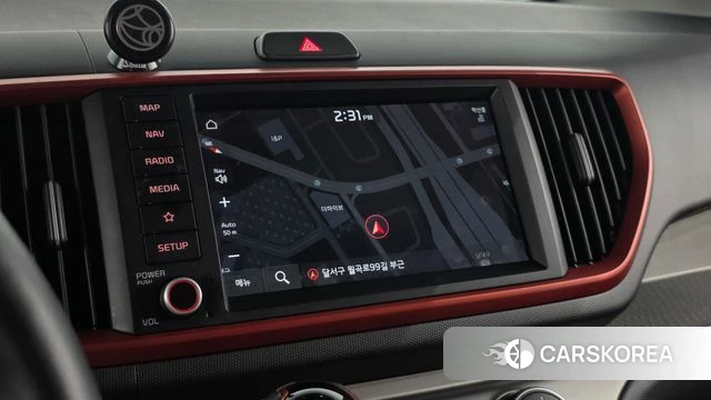 Kia The New Ray 2021 Белый из Кореи, фото 4