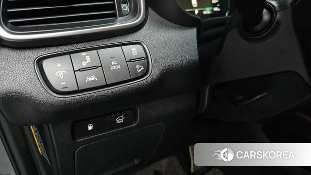 Kia The New Sorento 2019 Серый из Кореи, фото 4