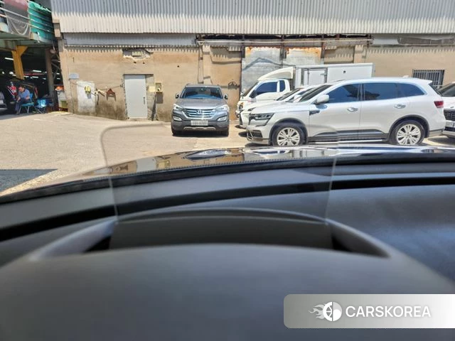 Kia Soul Booster 2019 Черный двухцветный из Кореи, фото 4