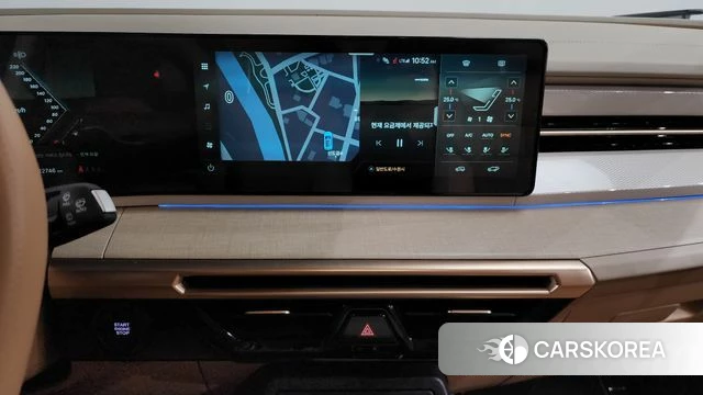 Ssangyong Actian 2nd Generation 2024 Белый из Кореи, фото 4