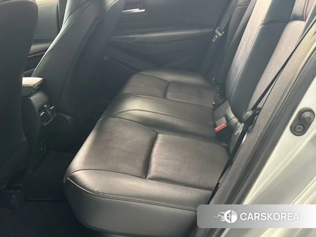 Toyota Lei Ling 2021 Серебристо-серый из Китая, фото 4