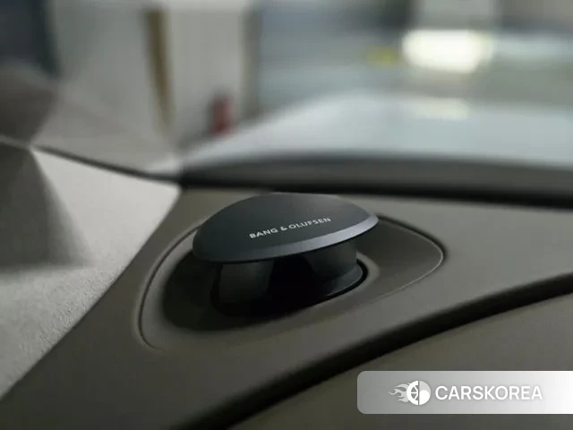 Genesis G90 (RS4) 2024 Белый из Кореи, фото 4