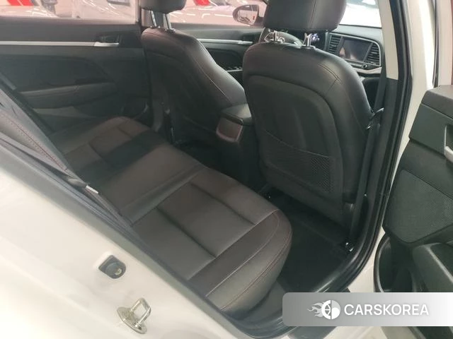 Hyundai Lead 2019 Белый из Китая, фото 4