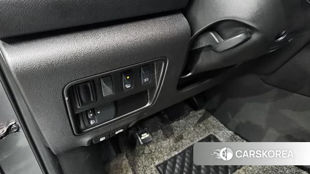 Renault Korea (Samsung) QM6 2019 Серый из Кореи, фото 4