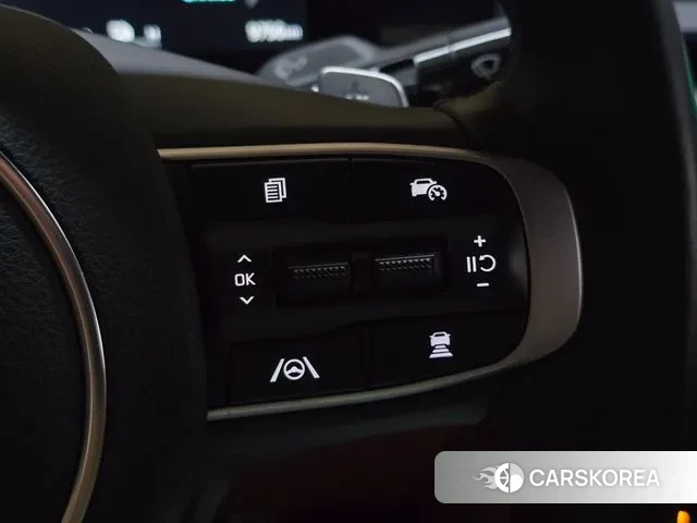 Kia The New K5 Hybrid 3rd generation 2025 Белый из Кореи, фото 4